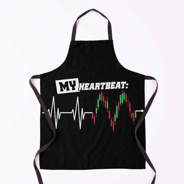 Item preview, Trading Heartbeat designed and sold by DreamPrintPro.