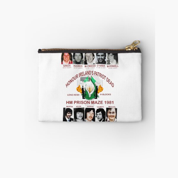 Item preview, Irish Hunger Strike 1981 designed and sold by REAL IRISH GIFTS.