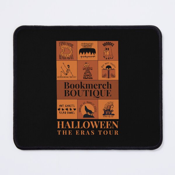 Item preview, Bookmerch Boutique: The Halloween Eras Tour designed and sold by Megurix.