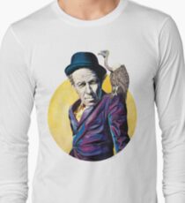 Bad As Me Long Sleeve T-Shirt