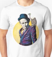 Schlecht wie ich Slim Fit T-Shirt