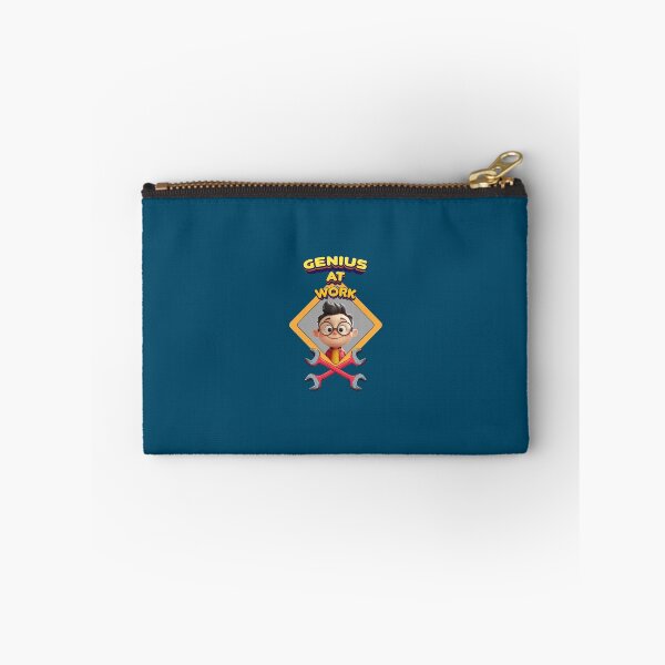 Item preview, genius at work designed and sold by tony4urban.
