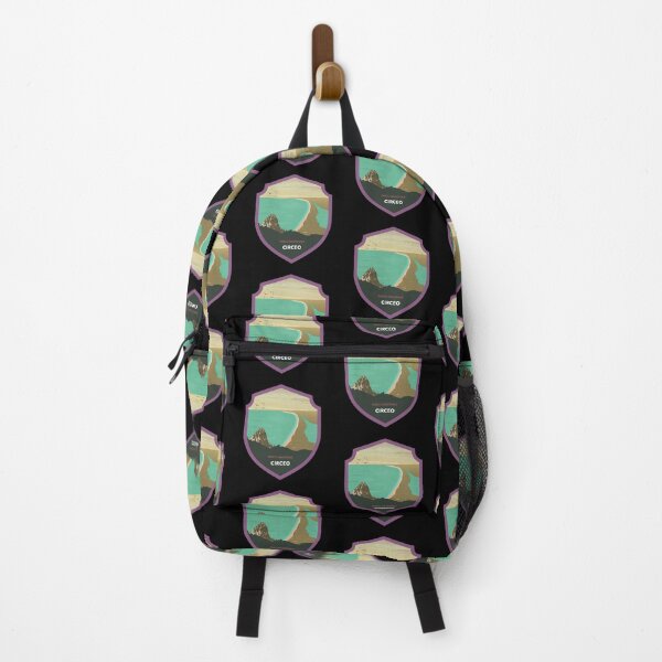 Item preview, Parco Nazionale del Circeo (Italy) designed and sold by Rapaz Designs.