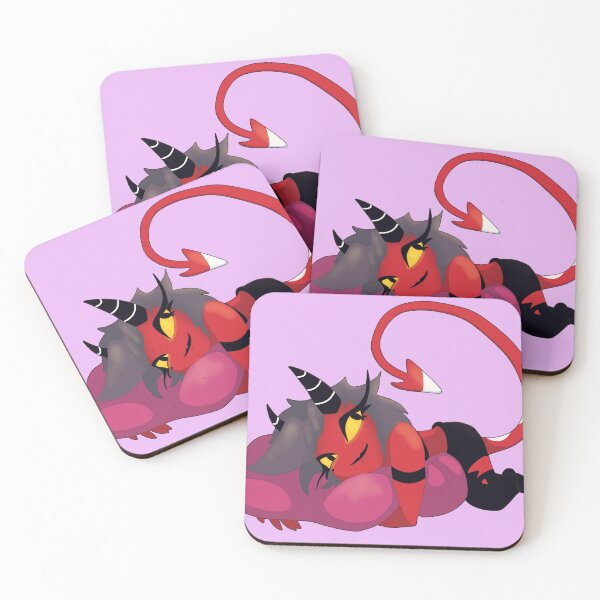 Item preview, Your Demon Girlfriend designed and sold by Anathar.