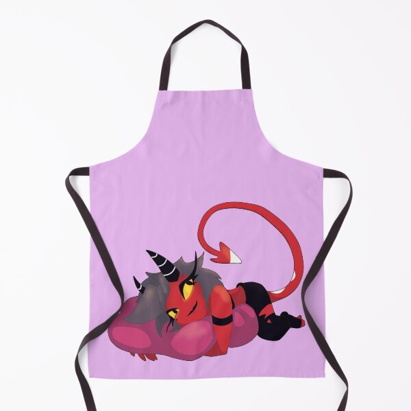 Item preview, Your Demon Girlfriend designed and sold by Anathar.