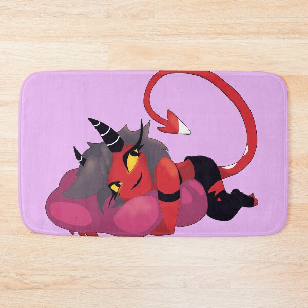 Item preview, Your Demon Girlfriend designed and sold by Anathar.