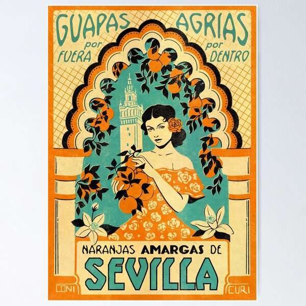 Item preview, Seville oranges designed and sold by conicuri.