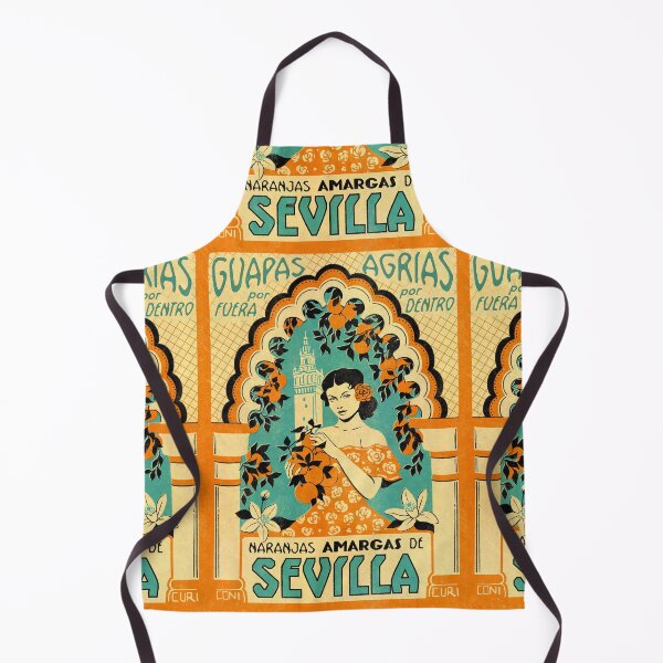 Item preview, Seville oranges designed and sold by conicuri.
