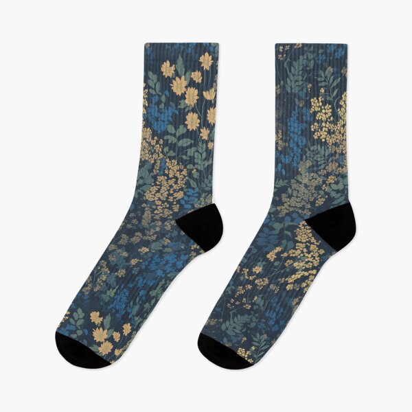 Item preview, Midnight Bloom designed and sold by KazyWeeb.
