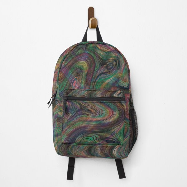 Item preview, Waves of Dynamic Energy designed and sold by hutofdesigns.