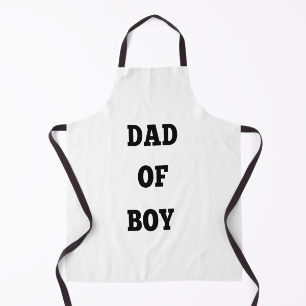 Item preview, dad of boy designed and sold by MKshoper.