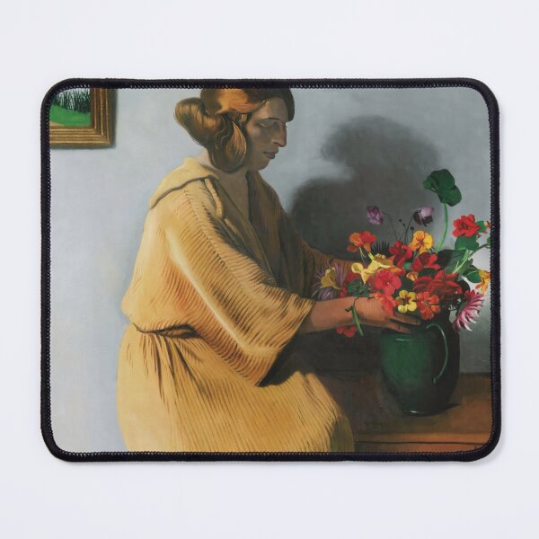 Item preview, artist felix vallotton, felix edouard vallotton, felix vallotton peintre, felix vallotton painter, felix vallotton paintings, félix vallotton artwork designed and sold by diana-shaw.