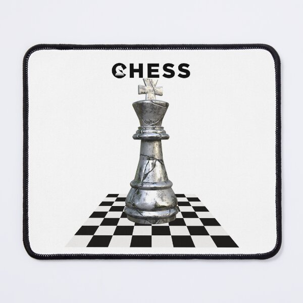 Item preview, Chess, Strategic Moves, The Art of Chess designed and sold by ikiglam.