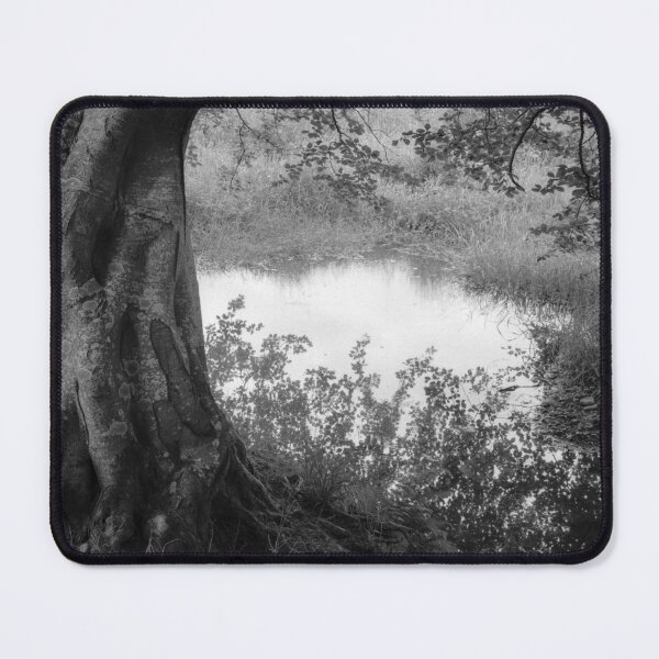 Item preview, Summer Pond designed and sold by David Bowman.