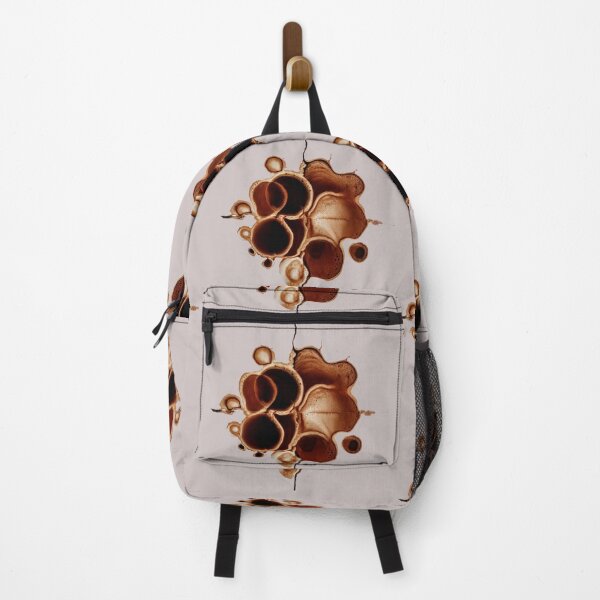 Item preview, Brown stains made of coffee designed and sold by 2Blue-Dots.