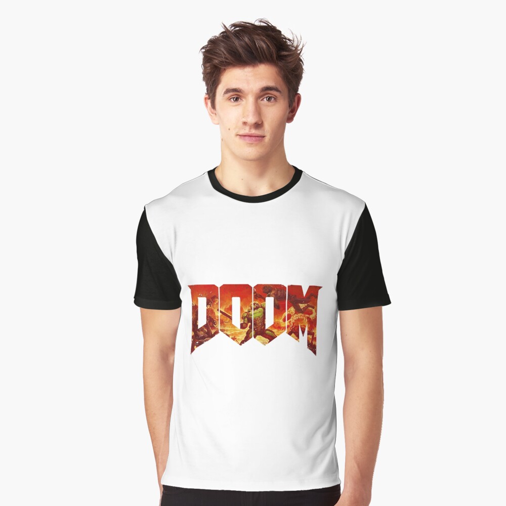 Item preview, Graphic T-Shirt designed and sold by AlmaValdovinos.