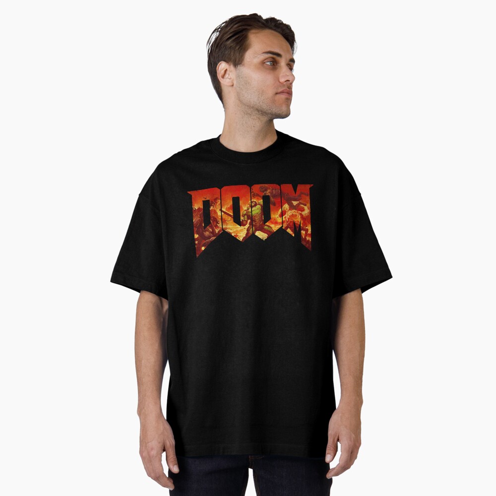 Item preview, Oversized T-Shirt designed and sold by AlmaValdovinos.