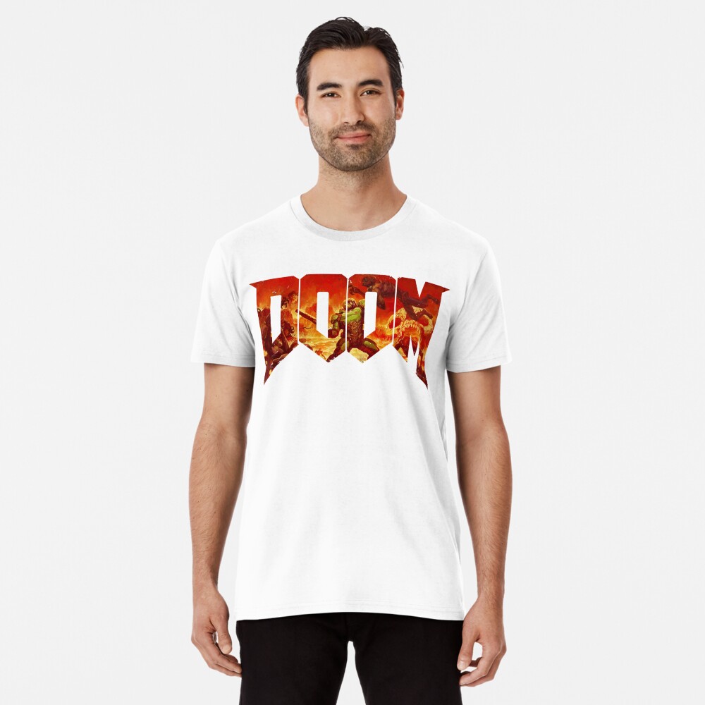 Item preview, Premium T-Shirt designed and sold by AlmaValdovinos.