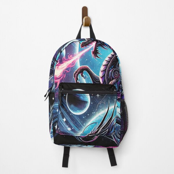 Item preview, Space Dragon Galaxy designed and sold by Craftrix.