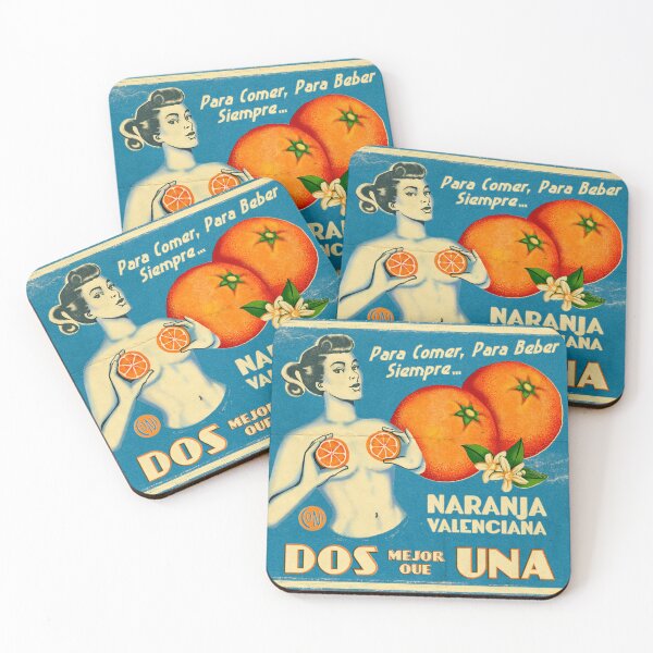 Item preview, Valencia oranges designed and sold by conicuri.