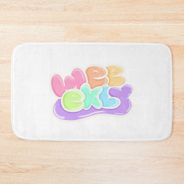 Item preview, Weeekly designed and sold by EllieRoseArt.