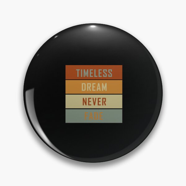 Item preview, Timeless Dream Never Fade designed and sold by xkiyal Art.
