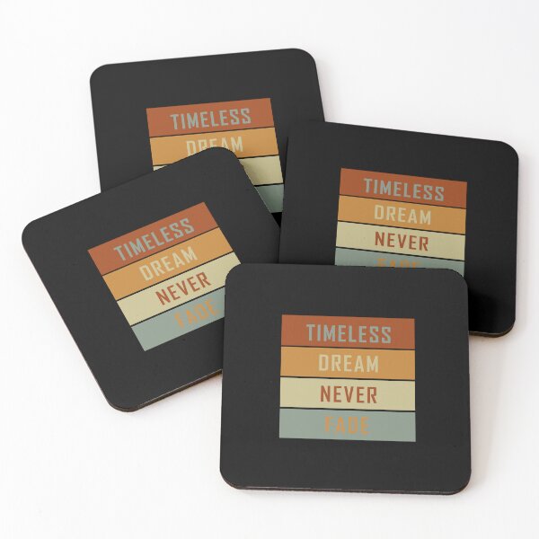 Item preview, Timeless Dream Never Fade designed and sold by xkiyal Art.