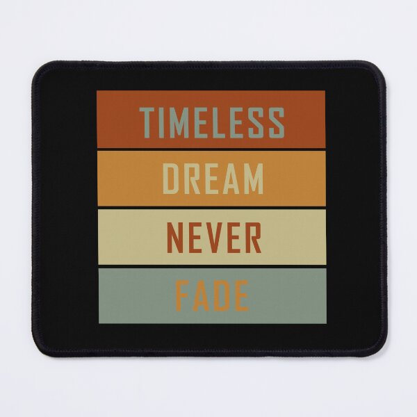 Item preview, Timeless Dream Never Fade designed and sold by xkiyal Art.