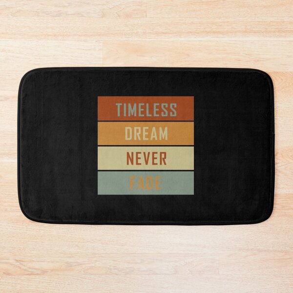 Item preview, Timeless Dream Never Fade designed and sold by xkiyal Art.