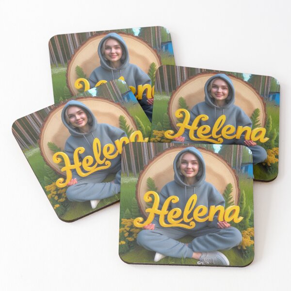 Aperçu de l'œuvre Helena créée et vendue par RaF71PrO.