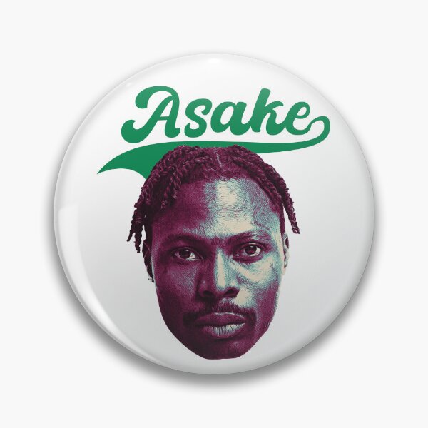 Item preview, ASAKE Collection designed and sold by Wolagno.
