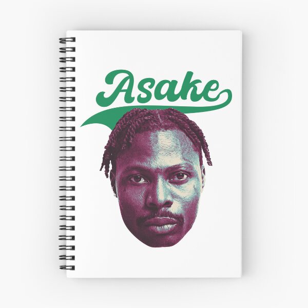 Item preview, ASAKE Collection designed and sold by Wolagno.