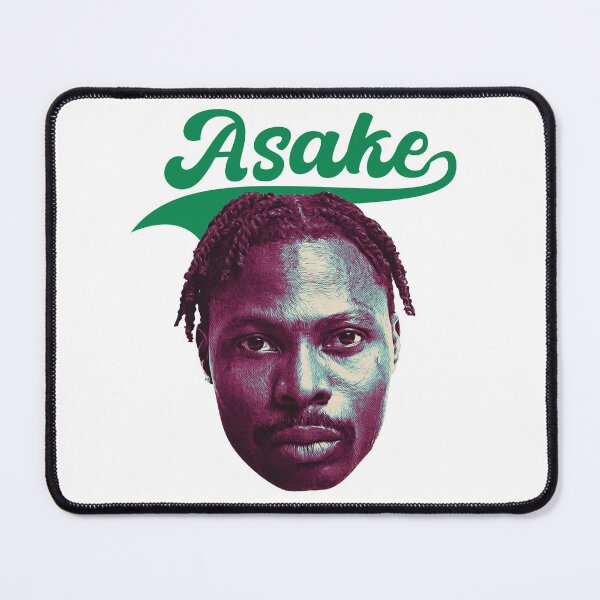 Item preview, ASAKE Collection designed and sold by Wolagno.