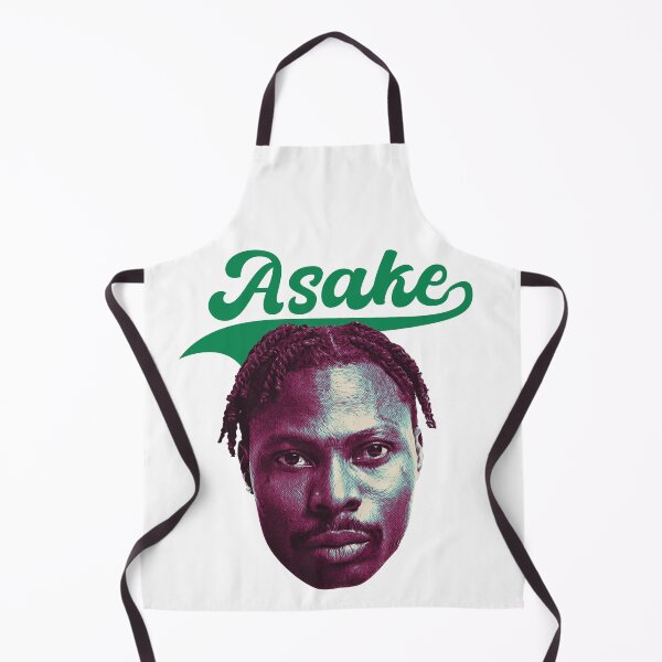 Item preview, ASAKE Collection designed and sold by Wolagno.