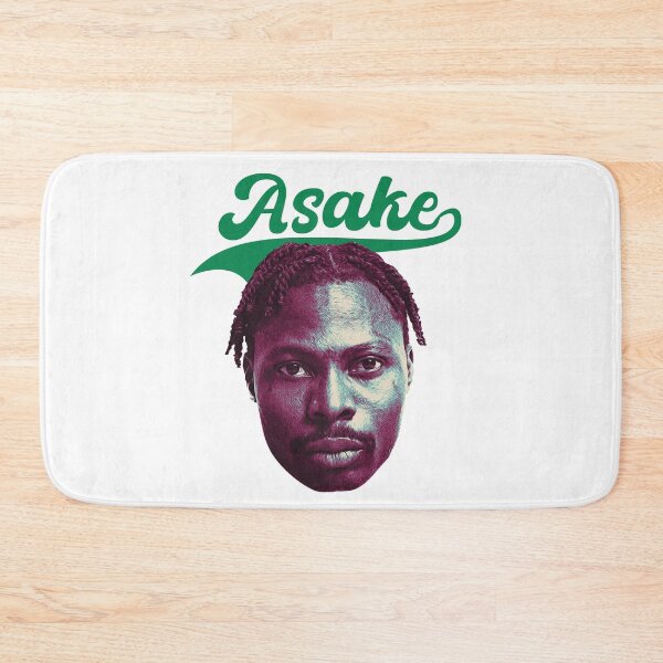 Item preview, ASAKE Collection designed and sold by Wolagno.