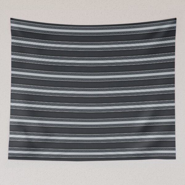 Item preview, Patterned Stripe 015 designed and sold by Amir Hossein Saadat.