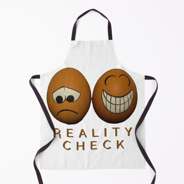 Item preview, Reality Check: Life's Ups and Downs!! designed and sold by Ayman Toumarti.