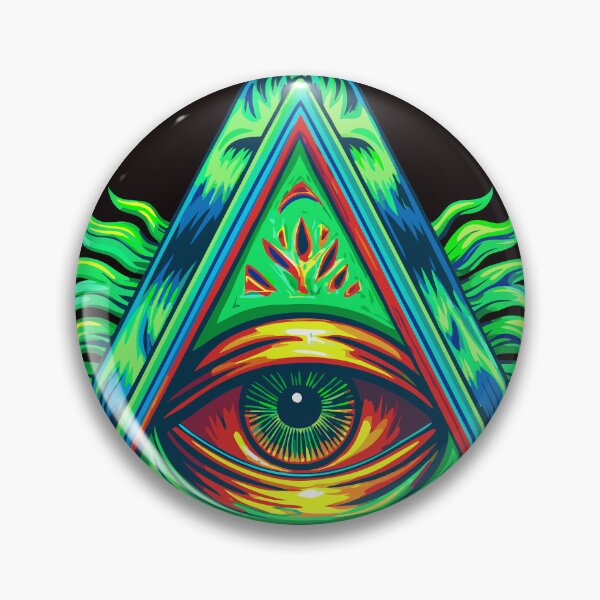 Item preview, Illuminati designed and sold by Slycopro.