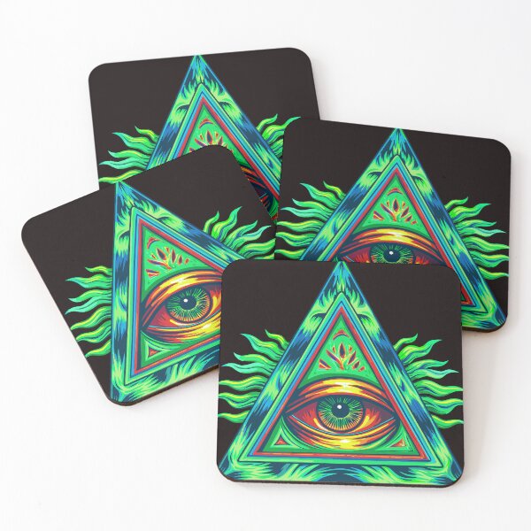 Item preview, Illuminati designed and sold by Slycopro.