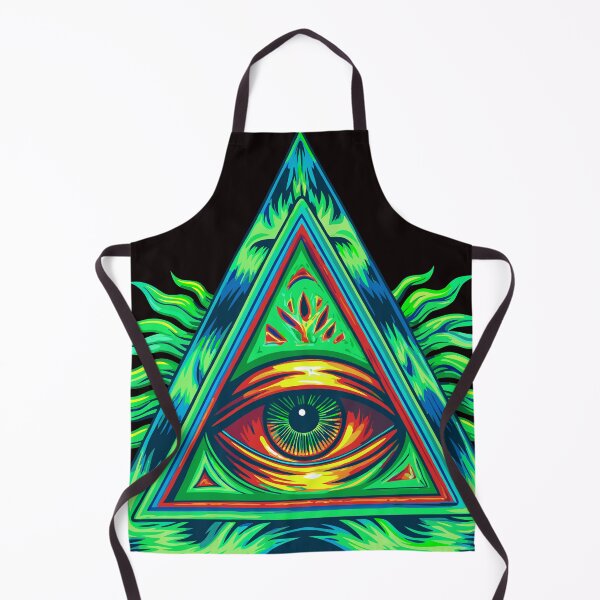 Item preview, Illuminati designed and sold by Slycopro.