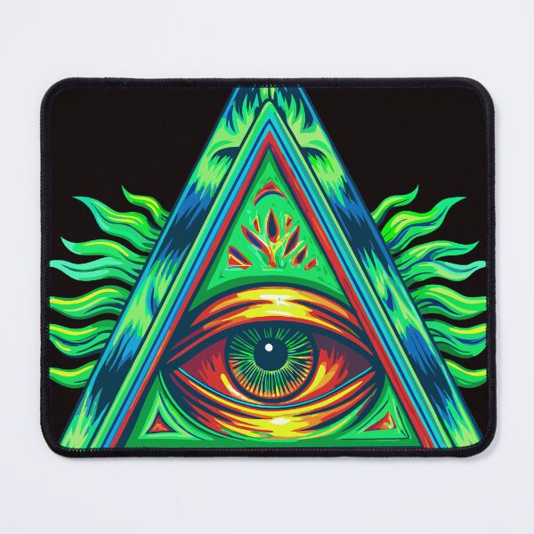 Item preview, Illuminati designed and sold by Slycopro.