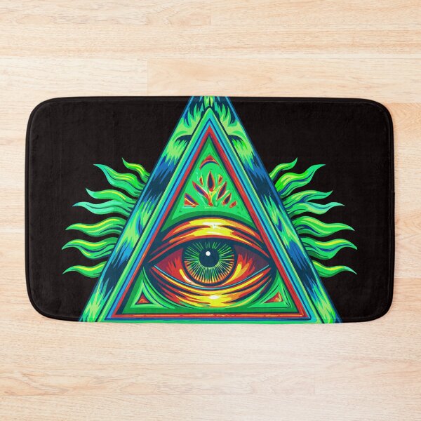 Item preview, Illuminati designed and sold by Slycopro.