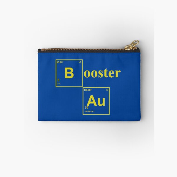 Item preview, Periodic Table Booster Au T-Shirt designed and sold by DrawingMaurice.