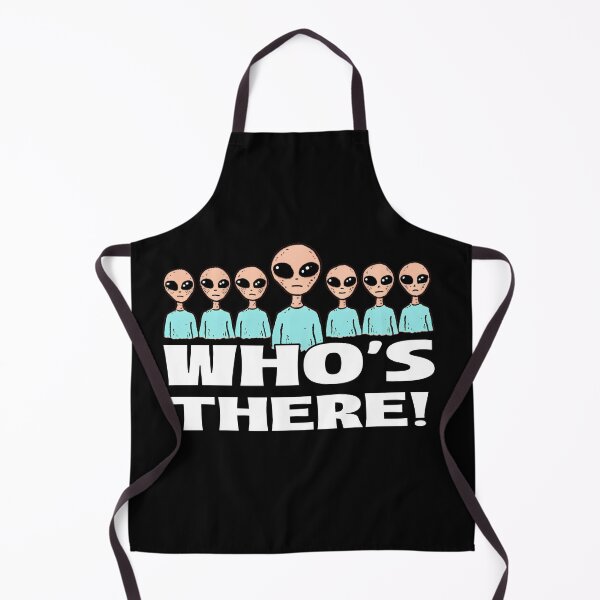 Item preview, Aliens who´s there! designed and sold by NBento.