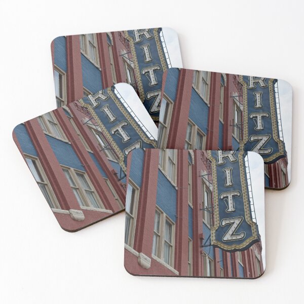 Item preview, The Ritz designed and sold by bertsworks300.