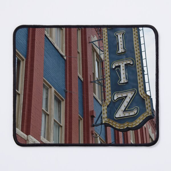 Item preview, The Ritz designed and sold by bertsworks300.