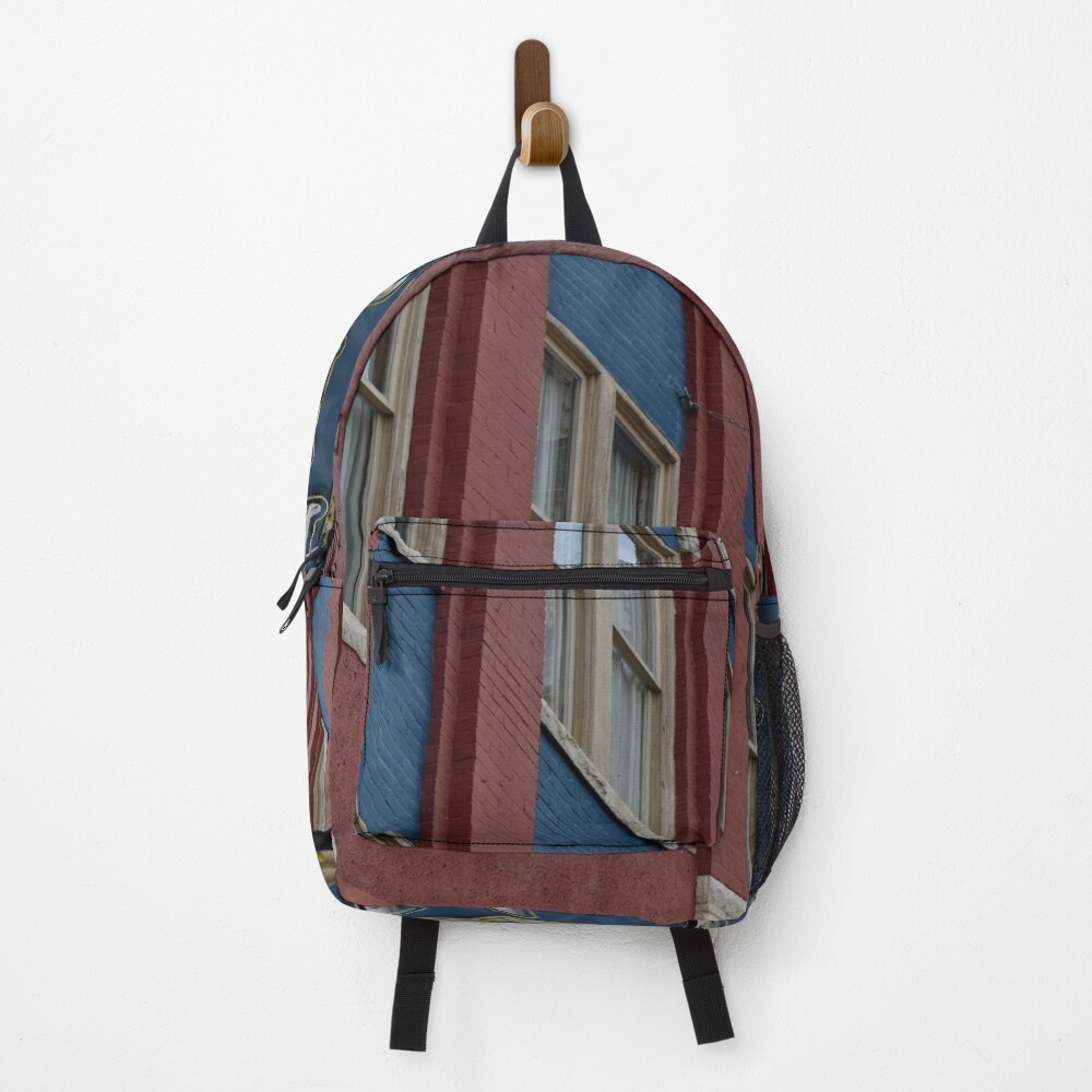 Item preview, Backpack designed and sold by bertsworks300.