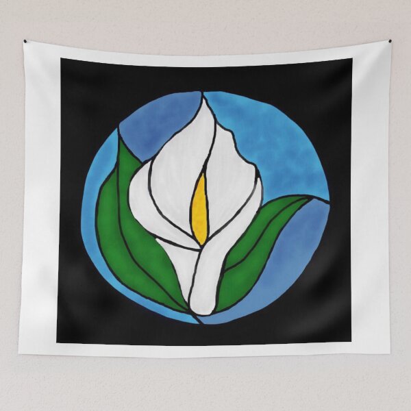 Item preview, Calla Lily designed and sold by lawrencehyde.
