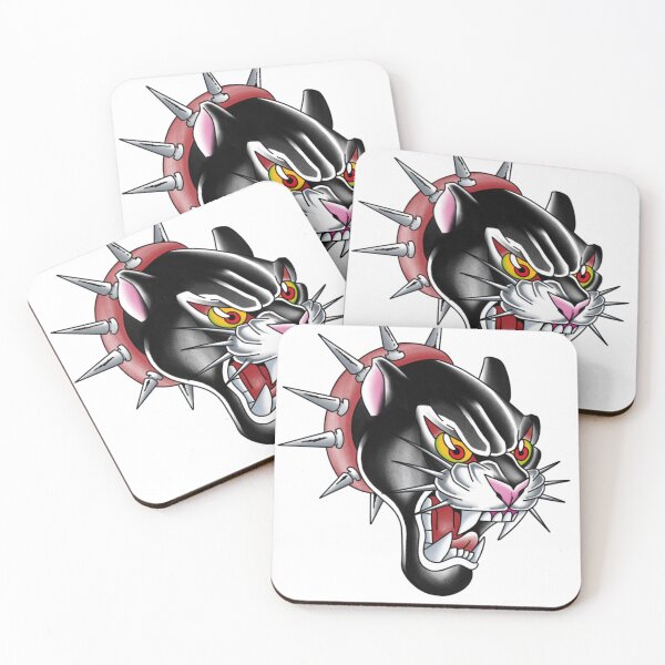 Item preview, black panther designed and sold by GrzehBiedrzycki.
