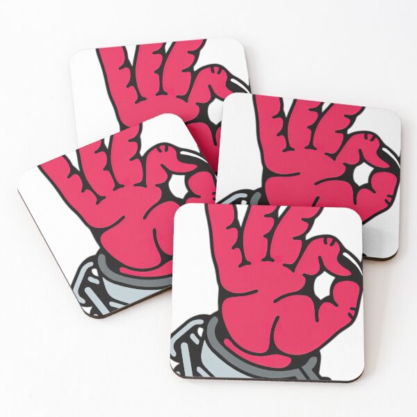 Item preview, Hand devil okay designed and sold by eulogiohaynes.